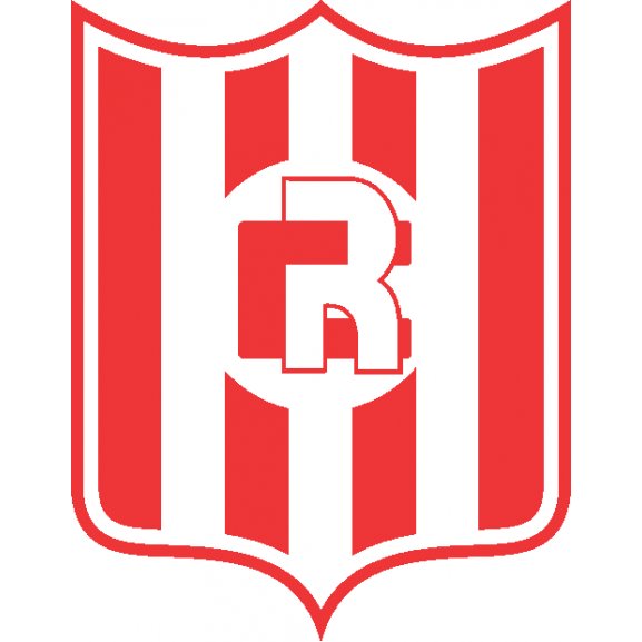 Logo of Racing Club de Trelew Chubut 2019