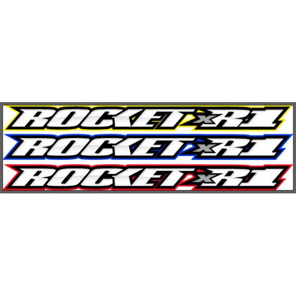 Logo of Rocket chassis