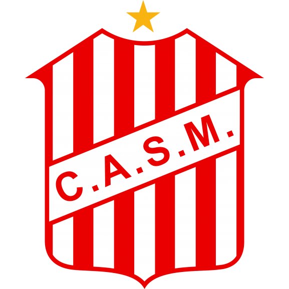 Logo of CA San Martin de Tucumán