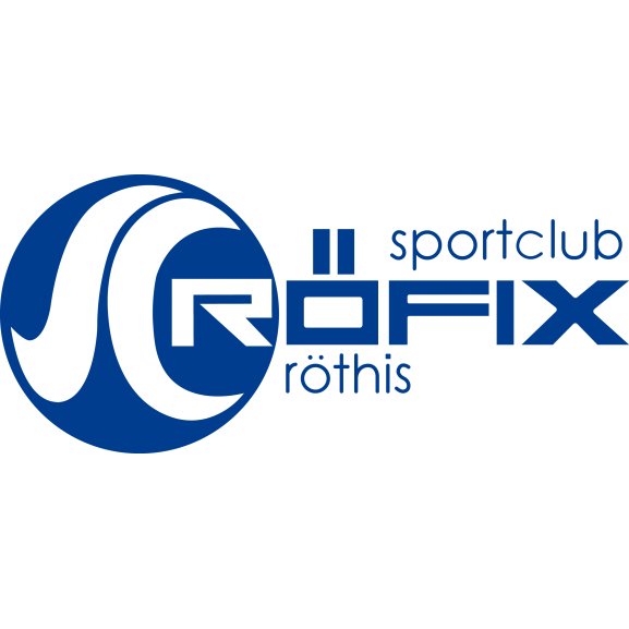 Logo of SC Röthis