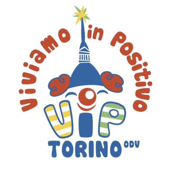 Logo of VIP TORINO