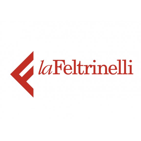 Logo of LA FELTRINELLI