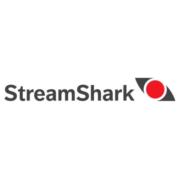 Logo of StreamShark