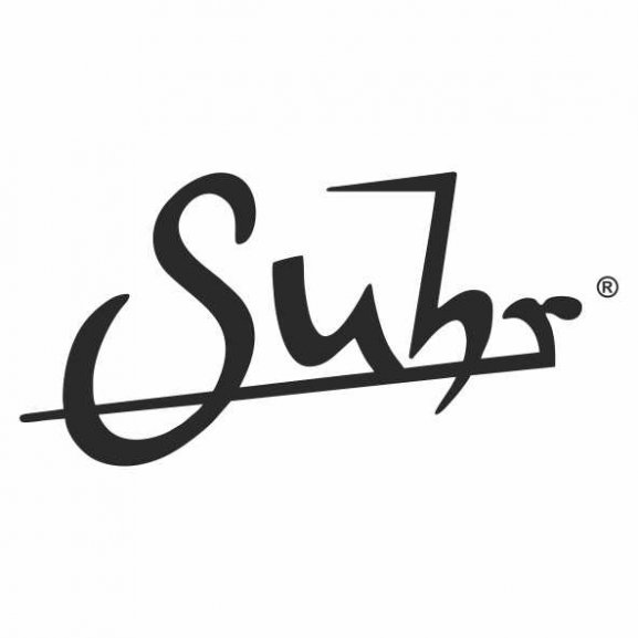 Logo of Suhr