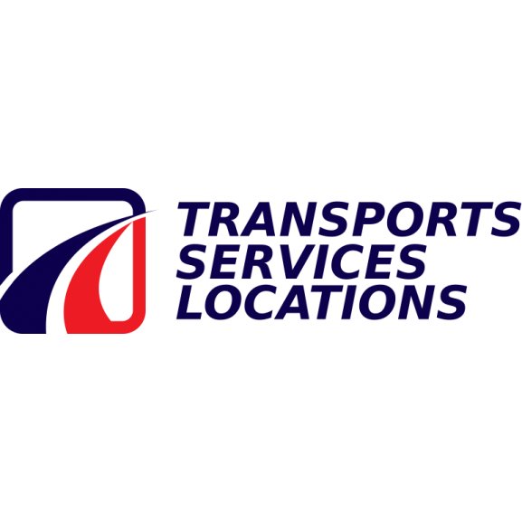 Logo of TRANSPORTS SERVICES LOCATIONS TSL SAS