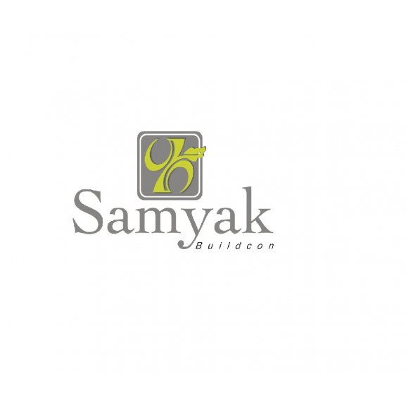 Logo of Samyak Buildcon