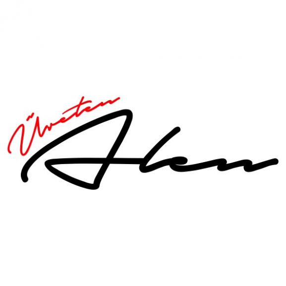 Logo of alen otomatik kapı