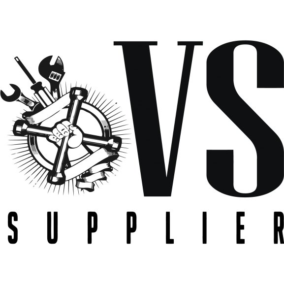 Logo of VS SUPPLIER POWER TOOLS