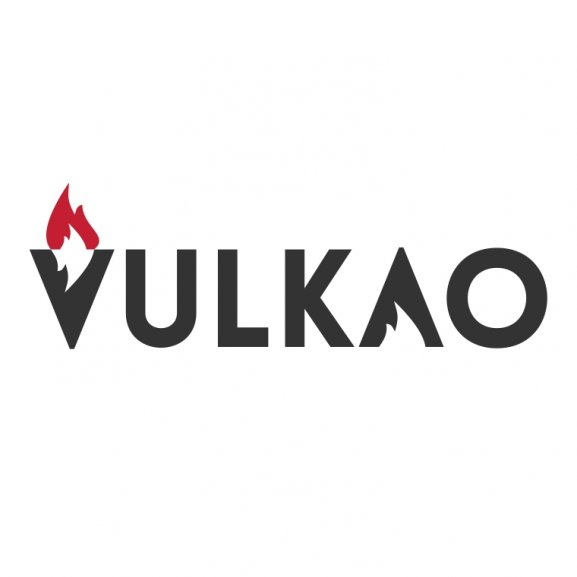 Logo of VULKAO
