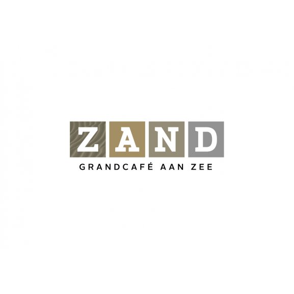 Logo of ZAND KATWIJK