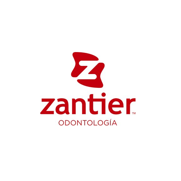 Logo of Zantier Dental