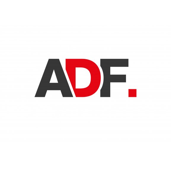 Logo of ADF