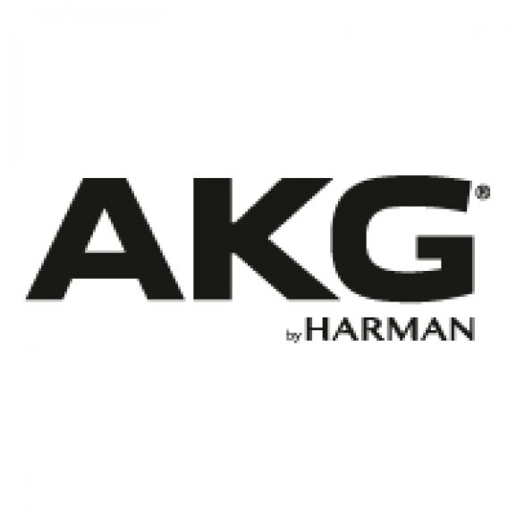 Logo of AKG