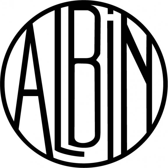 Logo of ALBIN