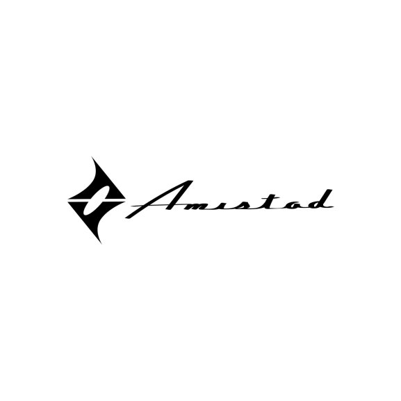 Logo of Amistad