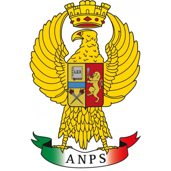 Logo of ANPS