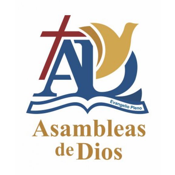 Logo of ASAMBLEAS DE DIOS