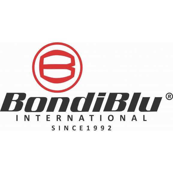 Logo of Bondiblu