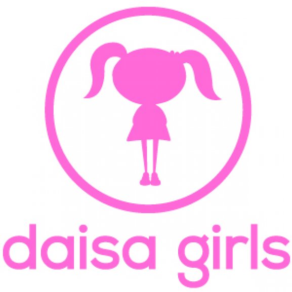 Logo of daisa girls