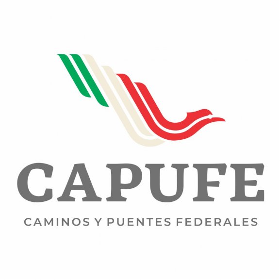 Logo of CAMINOS Y PUENTES FEDERALES MEXICO