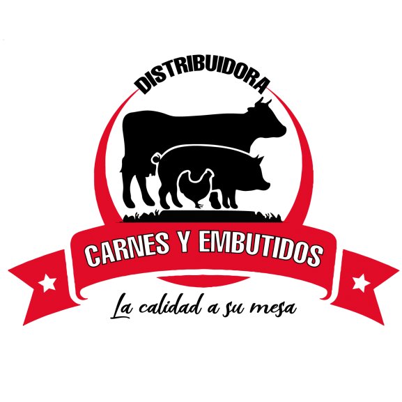 Logo of carne