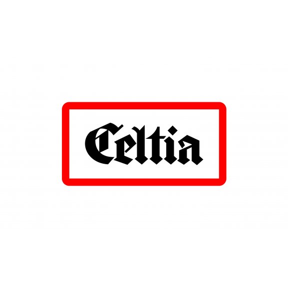 Logo of Celtia