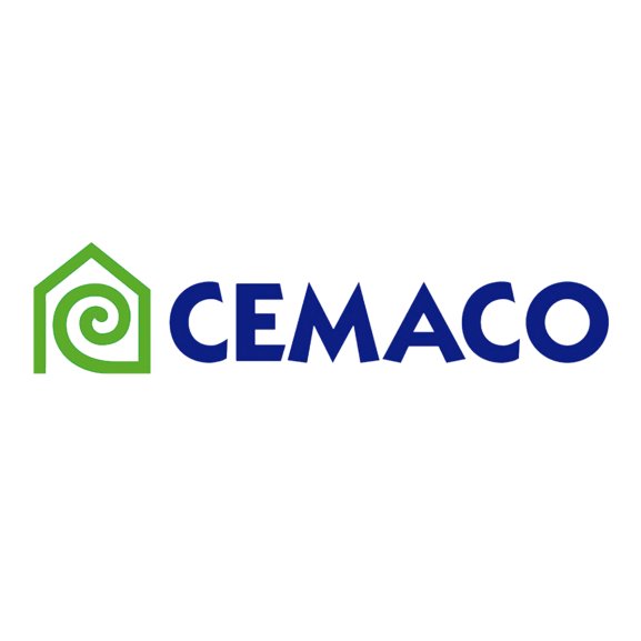Logo of Cemaco