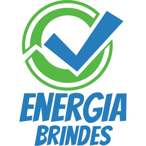 Logo of Energia Brindes