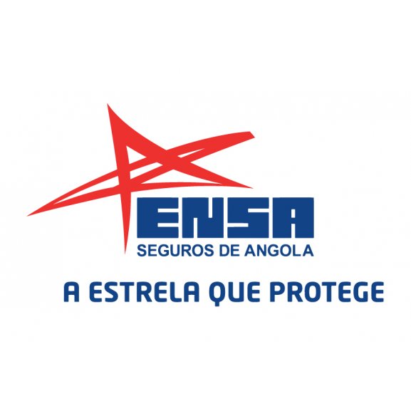 Logo of ENSA Seguros