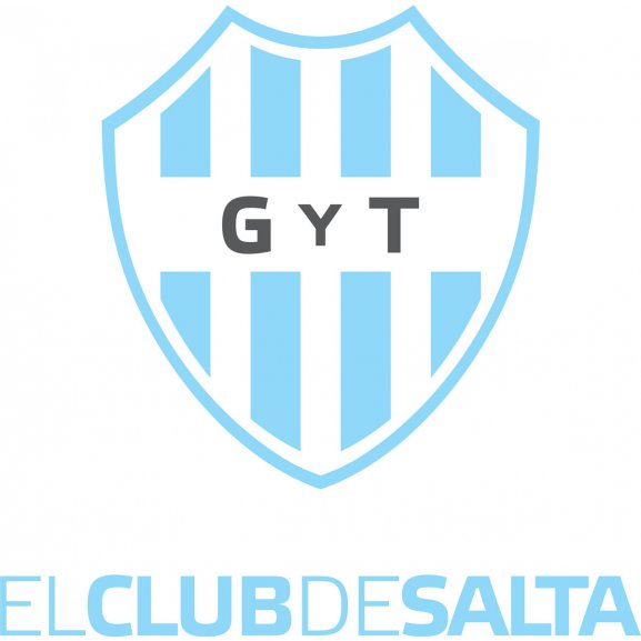 Logo of Club de Gimnasia y Tiro Salta 