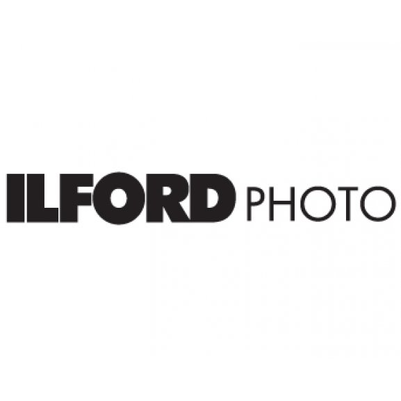 Logo of Ilford Photo