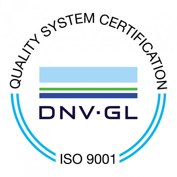 Logo of Quality System Certification