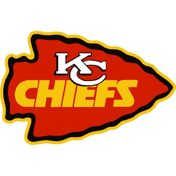 Logo of Kansas City Chiefs alternate