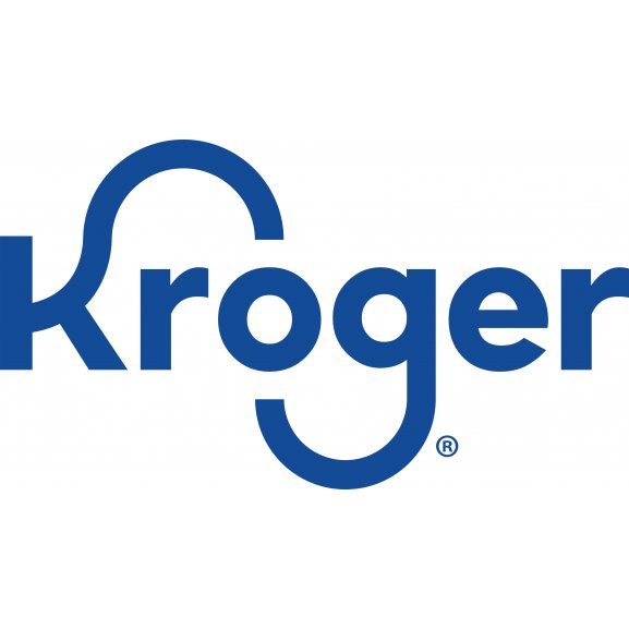 Logo of Kroger