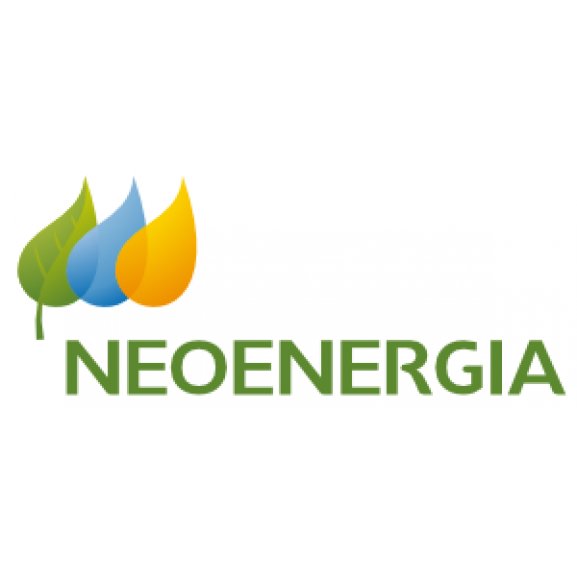 Logo of Neoenergia