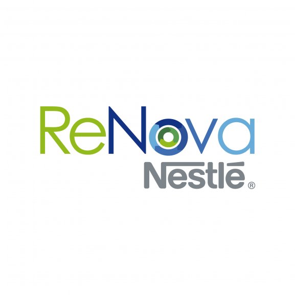 Logo of Renova Nestlé