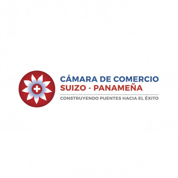 Logo of Cámara de Comercio Suizo Panameña 