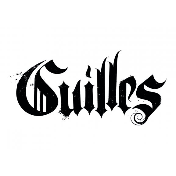 Logo of GUILLES