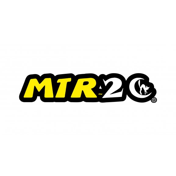 Logo of MTR 2