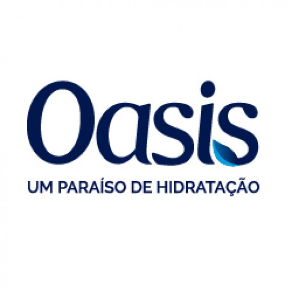 Logo of Oasis