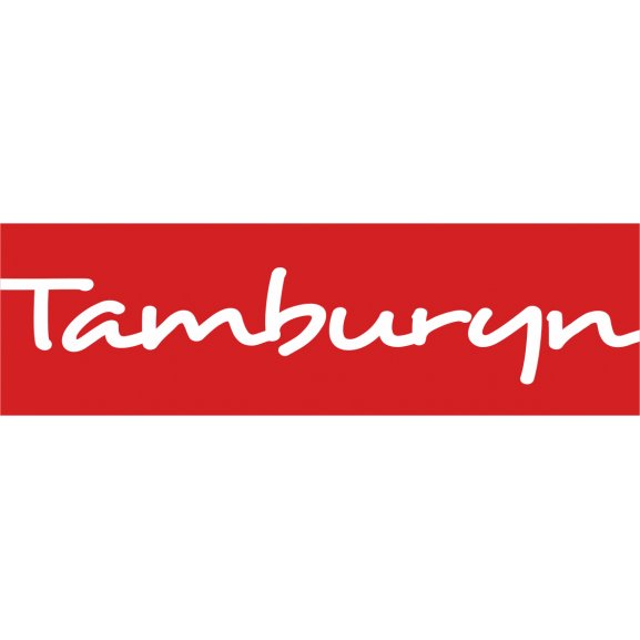 Logo of TAMBURYN