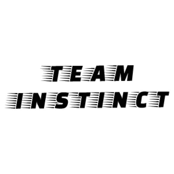 Logo of TEAM INSTINCT