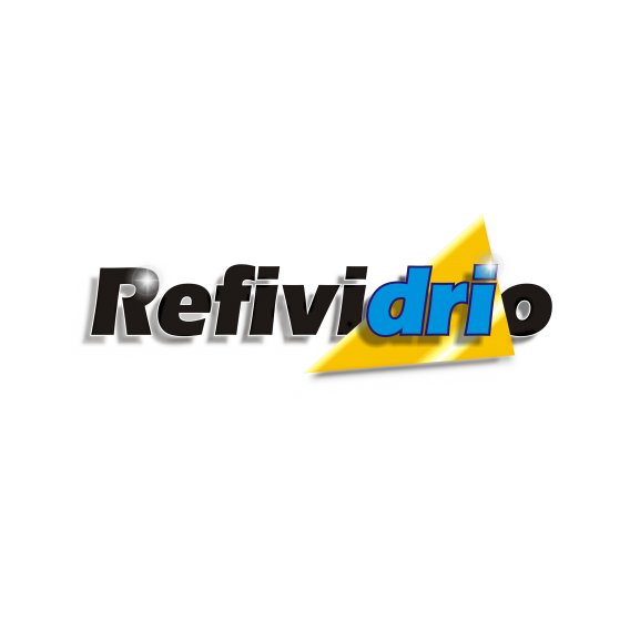 Logo of Refividrio