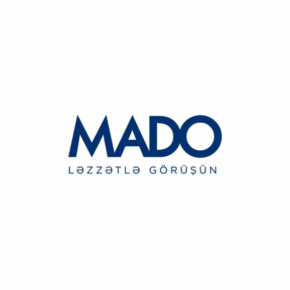 Logo of MADO Azerbaijan