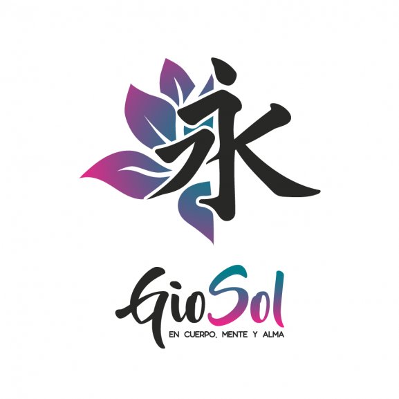 Logo of GioSol • En Cuerpo, Mente y Alma