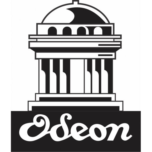 Logo of Odeon Discos
