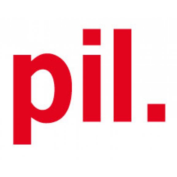 Logo of pil communication