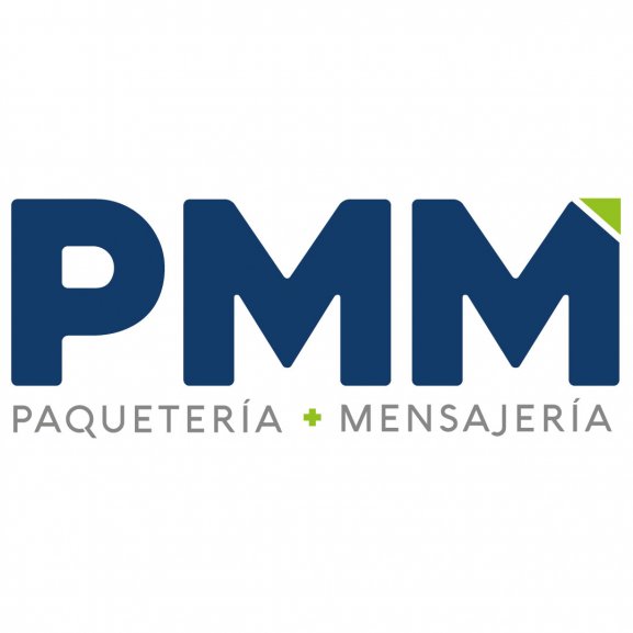 Logo of PMM