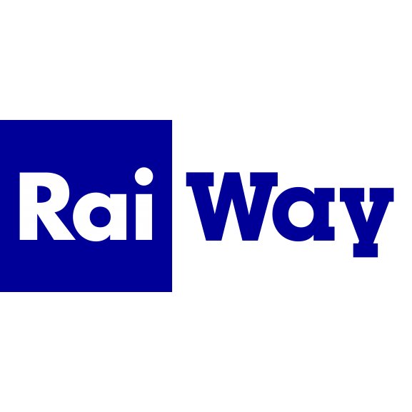Logo of Rai Way