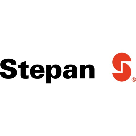 Logo of Stepan